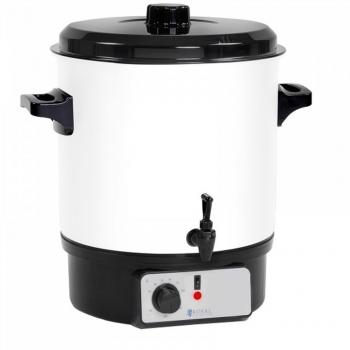 Einkochautomat 21/27l