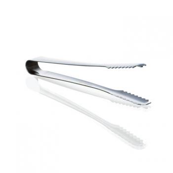 Fruchtzange Chromstahl