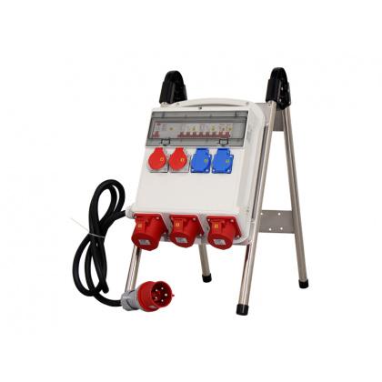 Bau-Prov CEE 16 / 32