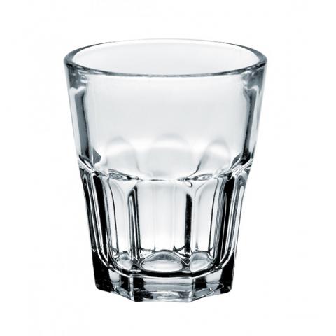 Shotglas  4cl Granity