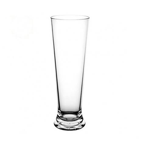 Bierglas Stange 3dl