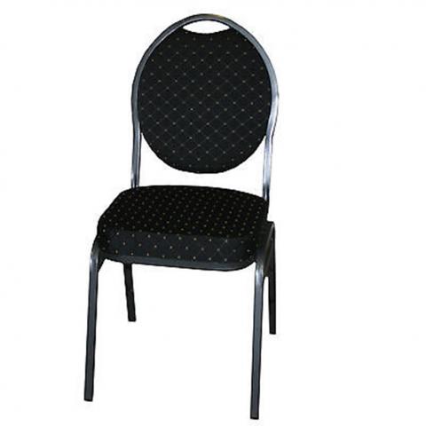 Bankettstuhl Gepolstert