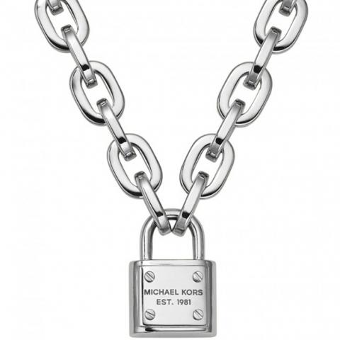 Vorhängeschloss & Kette