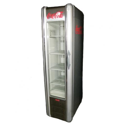 Kühlschrank 290lt CocaCola
