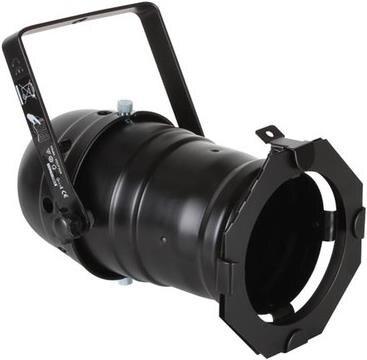 Scheinwerfer Par30, blk