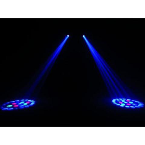 Effektlicht LED