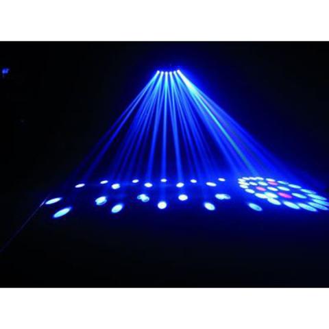 Effektlicht LED