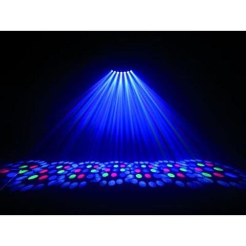 Effektlicht LED