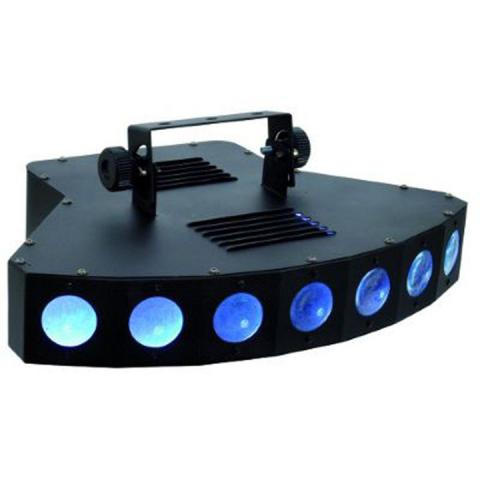 Effektlicht LED