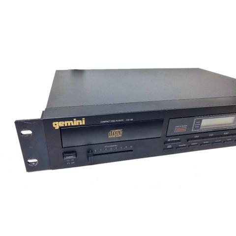 gemini-cd100
