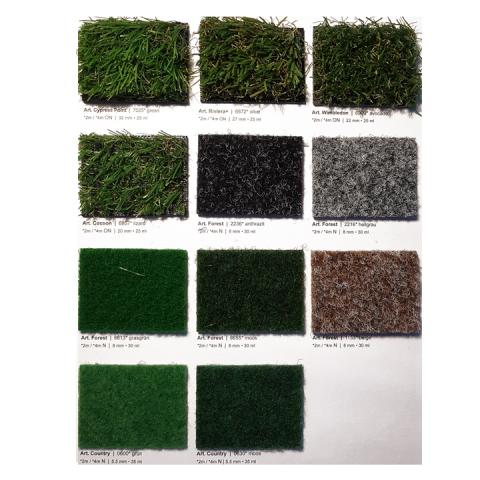 Rasenteppich outdoor