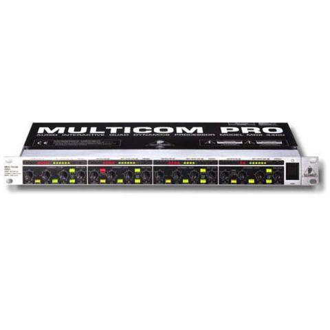 Multicom Behringer