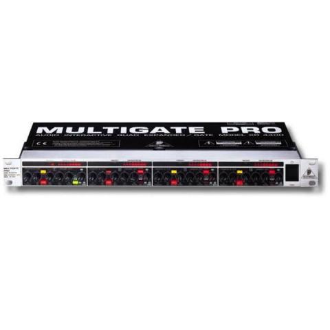 Multigate Behringer