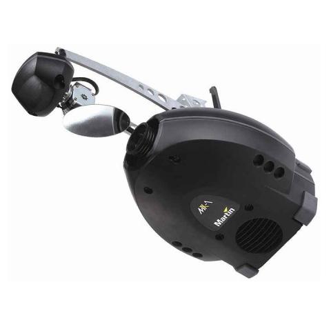 Martin MX1 Scanner