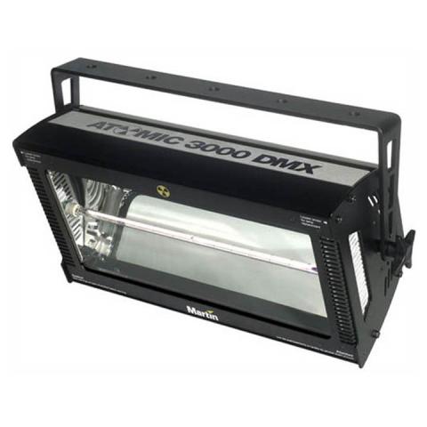 Martin Atomic 3000 Stroboskop