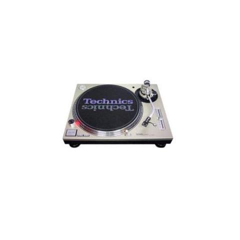 Technics SL-1200 MK2 Plattenspieler