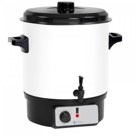 Einkochautomat 21/27l