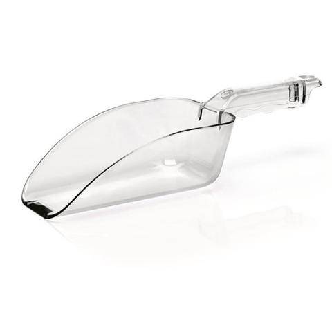 Eisschaufel Kunststoff