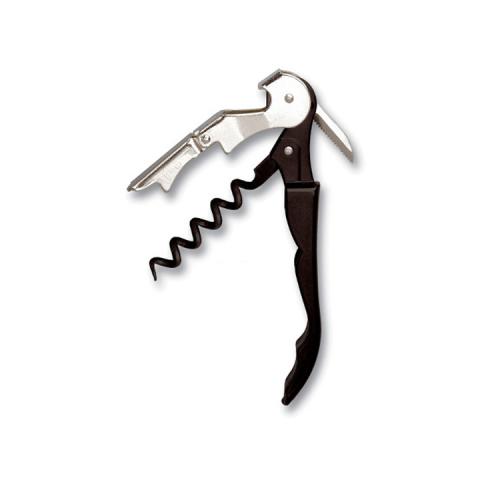 Flaschenöffner mit Korkenzieher