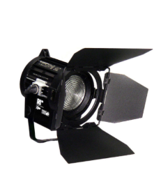 Fresnel Scheinwerfer