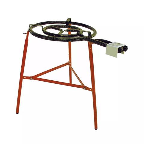 Paella Kocher für Outdoor Paella