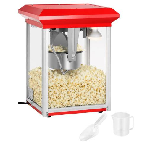 Popcornmaschine
