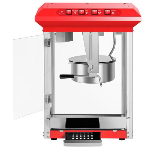 Popcornmaschine