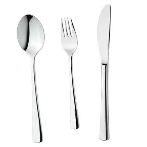 Besteck Set Basic