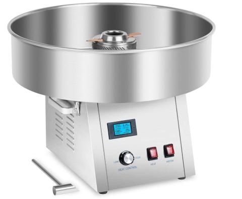 Zuckerwattenmaschine