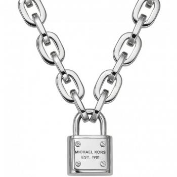 Vorhängeschloss & Kette