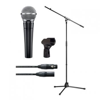 Mikrofon Shure SM58
