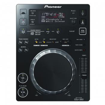 Pioneer CDJ 350