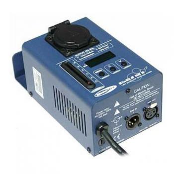Handdimmer