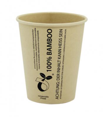 Bambusbecher 2 dl