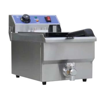 Fritteuse 10 Liter