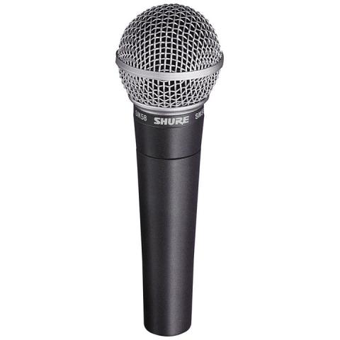 Mikrofon Shure SM58