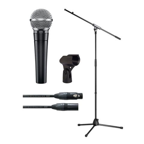 Mikrofon Shure SM58