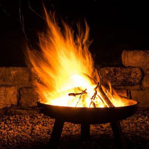 Feuerschale 80cm