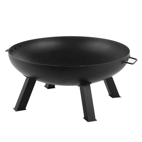 Feuerschale Stahl 70cm