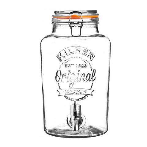 Getränkedispenser 8l