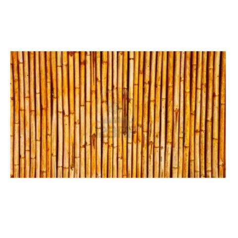 Sichtschutz Bambus