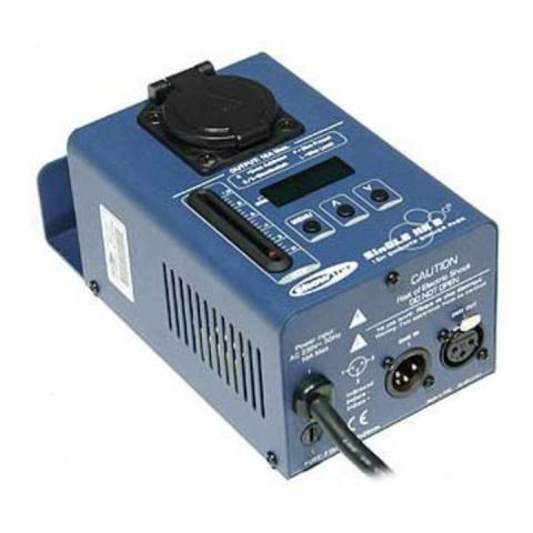 Handdimmer